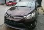 2017 TOYOTA Vios 1.3 E Automatic Transmission-0