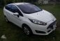 2014 Ford Fiesta FOR SALE-0