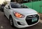 2011 Hyundai Accent 1.4l gas matic. FRESH-0