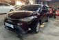 2018 Toyota Vios 13 E Manual Blackish Red-0