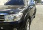 2010 Toyota Fortuner 2.5G 4X2 Automatic Diesel-0