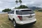 2016 Ford Explorer 2.0 ecoboost Automatic-3