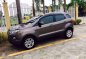 FORD Ecosport Titanium AT 2015 FOR SALE-0