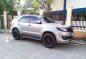 2015 Toyota Fortuner V 4x2 VNT Diesel FOR SALE-11