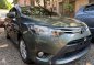 GRAB MASTERLISTS 2017 Toyota Vios 1.3 E Automatic Jade-0