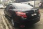 Special Promo Price 2018 TOYOTA Vios 13 E Automatic Black-1