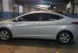 Hyundai Elantra 2013 1.6L Automatic FOR SALE-4