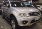 2015 Mitsubishi Montero GLS V for sale -0