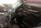 Toyota Wigo 2017 1.0 G Manual Transmission-3