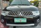 2009 Mitsubishi Montero Gls 4x4 Automatic for sale -2