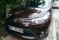 2018 TOYOTA Vios 13 E Manual Transmission-0