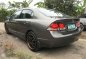 Honda Civic FD 1.8s 2nd gen. 2010 for sale -3