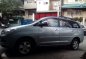 For sale Toyota Innova G 2007 automatic-5