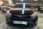 2018 Toyota Vios 13 E Manual Blackish Red-1