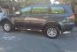 2012 Mitsubishi Montero gls V for sale -1