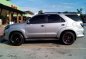 2015 Toyota Fortuner V 4x2 VNT Diesel FOR SALE-2