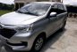 2016 Toyota Avanza e Manual transmission Not flooded-1