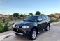 2013 Mitsubishi Montero GLS V Automatic Diesel-0