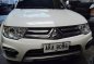 Mitsubishi Montero Sport 2015 for sale-2