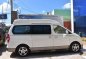 Hyundai Starex Limousine 2010 FOR SALE-0