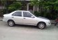 NISSAN Sentra Ex Saloon for sale -0