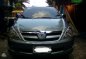 For sale Toyota Innova G 2007 automatic-0