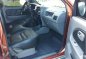 2003 Isuzu Crosswind xuv matic 1st Owner-2