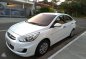 2016 Hyundai Accent 14L CVT automatic-1