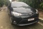 Special Promo Price 2018 TOYOTA Vios 13 E Automatic Black-2