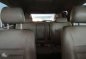 2010 Toyota Fortuner 4X2 2.5 G Diesel Automatic-8