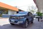 2016 Ford Everest Titanium 4x2 AT Super Fresh 1.348m Nego-1