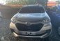 2018 Toyota Avanza 1300J Manual Silver GAS-1