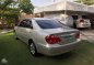 2004 Toyota Camry 24V Super Low Mileage-4