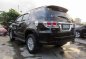 2013 Toyota Fortuner 4x2 G Diesel AT -1