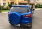 SUPE RUSH Ford Ecosport 2015 Good as BRAND NEW-8