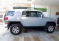 2015 TOYOTA FJ Cruiser AT Full Casa -2