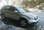 Honda CR-V 2007 for sale-0