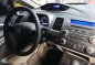 Low Mileage 2007 Honda Civic FD 1.8S Automatic Transmission-0