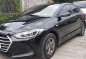 Selling almost brand new unit Hyundai Elantra 2017 -1