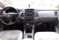 2005 Toyota Innova J Gasoline Manual Transmission-5