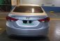 Hyundai Elantra 2013 CVVT for sale-3