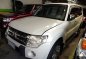 Mitsubishi Pajero 2007 for sale-4