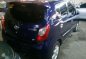 2016 TOYOTA WIGO 1.0 G Automatic Transmission-3