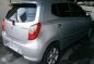 2017 TOYOTA WIGO 1.0 G Manual Transmission-1