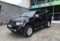 Mitsubishi Montero Sport 2012 for sale-8