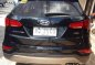 HYUNDAI SANTA FE 2016 - 2.2L Diesel Engine-2