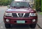 2007 Nissan Patrol matic 4x4 diesel for sale -4