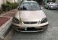 Honda Civic VTI 1996 manual FOR SALE-5