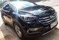 HYUNDAI SANTA FE 2016 - 2.2L Diesel Engine-0