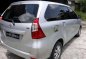 2016 Toyota Avanza e Manual transmission Not flooded-3